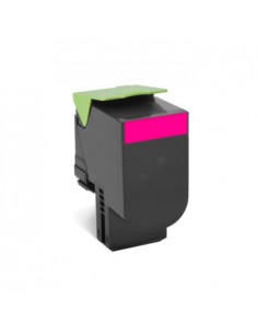 Toner Magenta c/Programa Retorno 802SM CX310/CX410/CX510