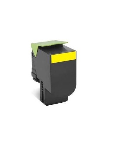 Toner Amarelo c/Programa Retorno 802SY CX310/CX410/CX510