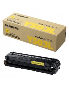 Toner C3000/C3010/C3060 Amarelo (CLT-Y503L)