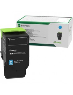 Toner MC2325adw/MC2425adw Azul