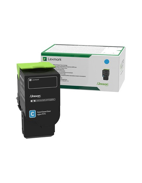 Toner MC2325adw/MC2425adw Azul