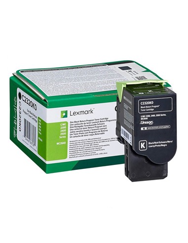 Toner MC2325adw/MC2425adw Preto