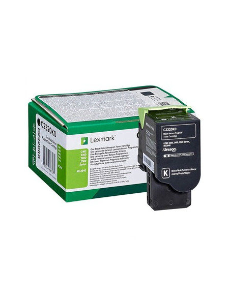 Toner MC2325adw/MC2425adw Preto