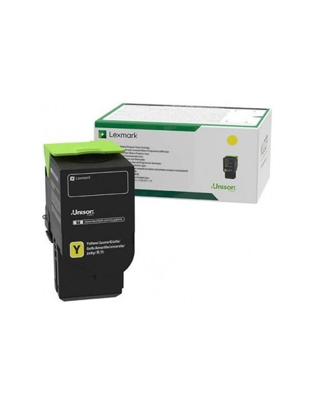 Toner MC2325adw/MC2425adw Amarelo