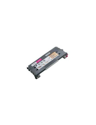 Toner Magenta C500n