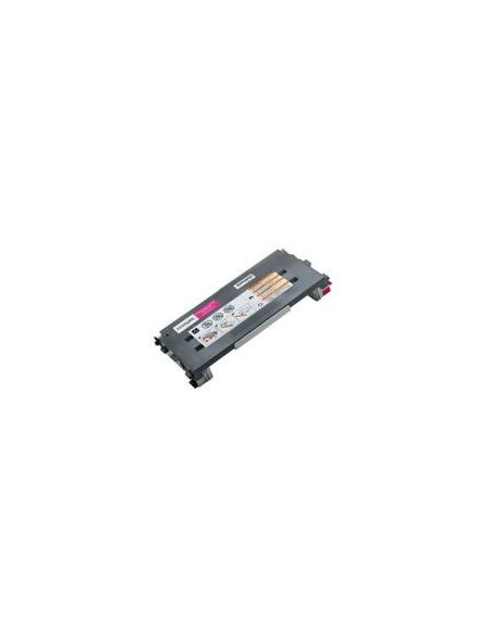 Toner Magenta C500n
