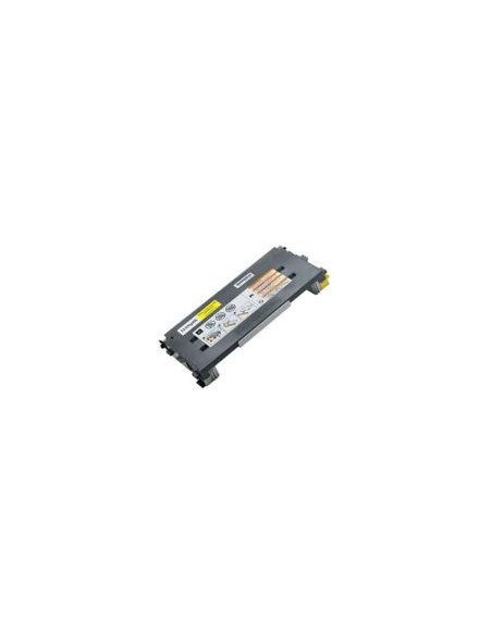 Toner Amarelo C500n
