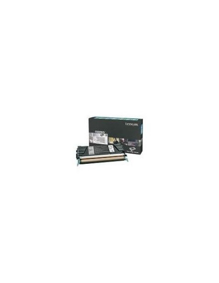 Toner preto com Programa de Retorno C522/C524/C532