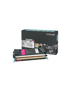 Toner magenta com Programa de Retorno C522/C524/C530