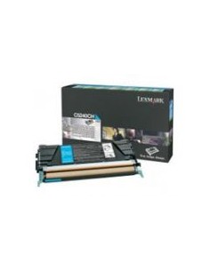 Toner cyan com Programa de Retorno C524/C532/C534