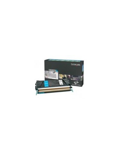 Toner cyan com Programa de Retorno C524/C532/C534