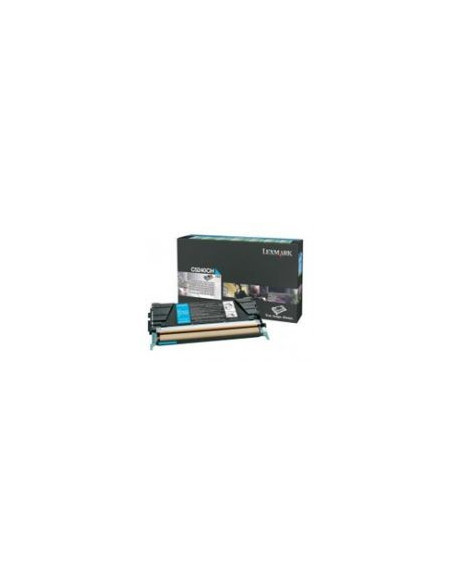Toner cyan com Programa de Retorno C524/C532/C534