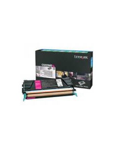 Toner magenta com Programa de Retorno C524/C532/C534