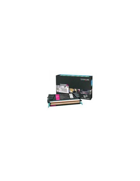 Toner magenta com Programa de Retorno C524/C532/C534