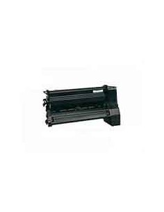 Toner Cyan C/Prog. Retorno C770/C772/X772e Elev.Cap