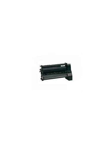 Toner Preto com Programa de Retorno C770/C772/X772e