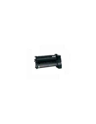 Toner Preto de Capacidade Extra C/Prog. Retorno C772/X772