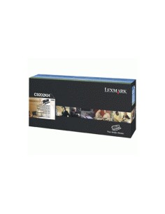 Toner preto C920
