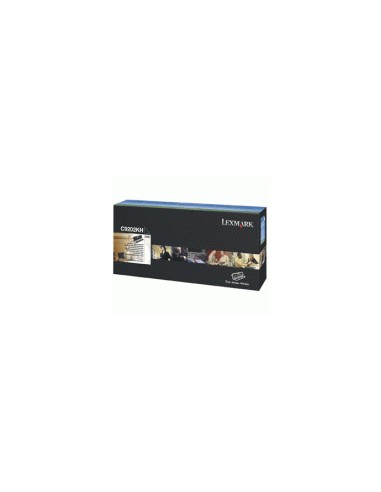 Toner preto C920