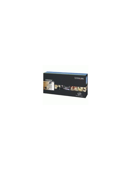 Toner preto C920