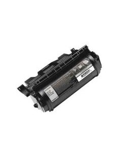 Toner X642e/X644/X646 Elevada Capac. Prog. Retorno