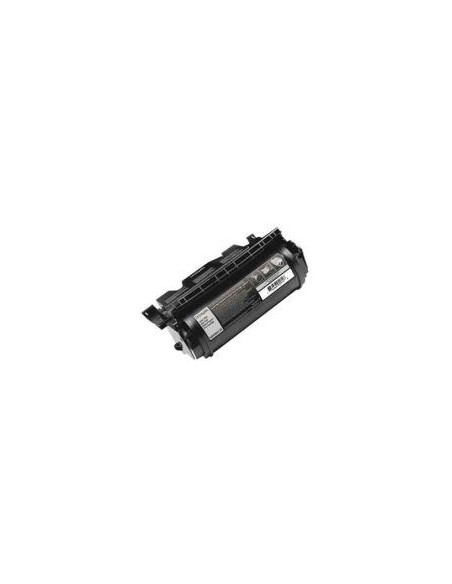 Toner X642e/X644/X646 Elevada Capac. Prog. Retorno