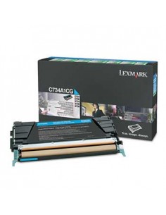 Toner Azul c/ Programa Retorno X746/X748 7K