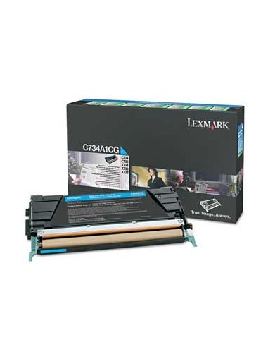 Toner Azul c/ Programa Retorno X746/X748 7K