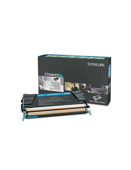 Toner Azul c/ Programa Retorno X746/X748 7K