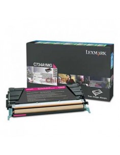 Toner Magenta c/ Programa Retorno X746/X748 7K