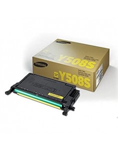 Toner CLP620/CLP670/CLX6220/CLX6250 Amarelo (CLT-Y5082S)
