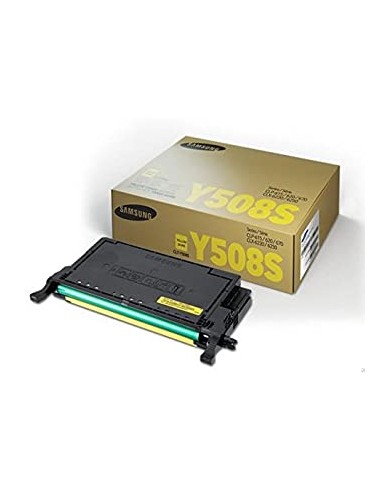 Toner CLP620/CLP670/CLX6220/CLX6250 Amarelo (CLT-Y5082S)