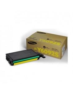 Toner CLP770ND/775ND Amarelo (CLT-Y6092S)