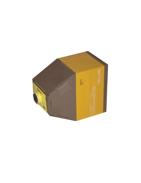Toner DSC328/DSC332/DSC338  - Amarelo