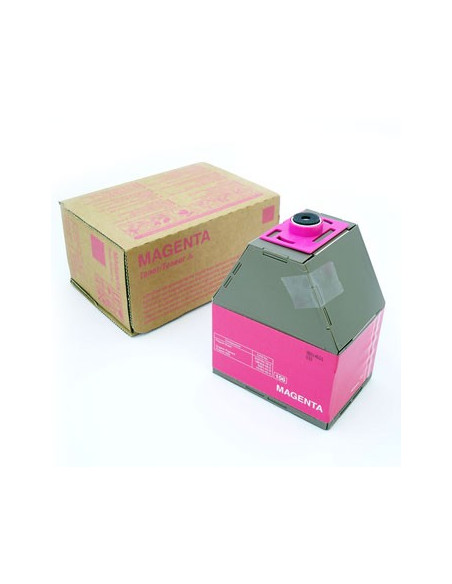 Toner DSC328/DSC332/DSC338  - Magenta