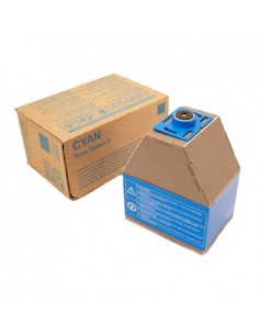 Toner DSC328/DSC332/DSC338  - Cyan