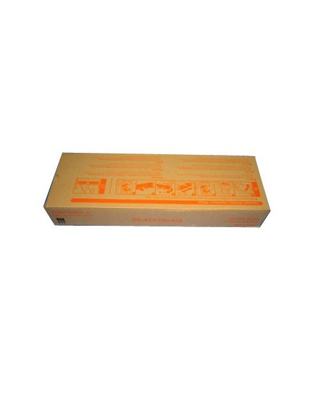 Toner DSc424/432 Amarelo (DT432YLW)