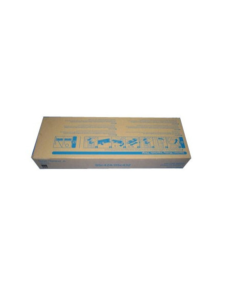 Toner DSc424/432 Cyan (DT433CYN)