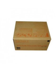 Toner MPC2500/3000 DT3000 Amarelo
