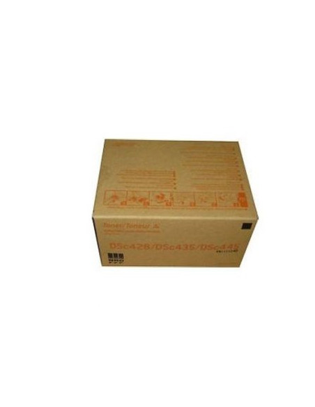 Toner MPC2500/3000 DT3000 Amarelo