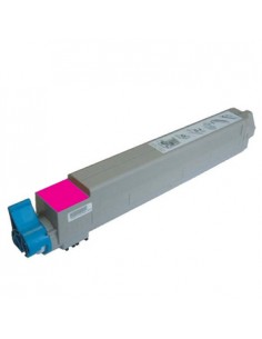 Toner p/OKI C9600/9650/C9800/C9850 15k Magenta