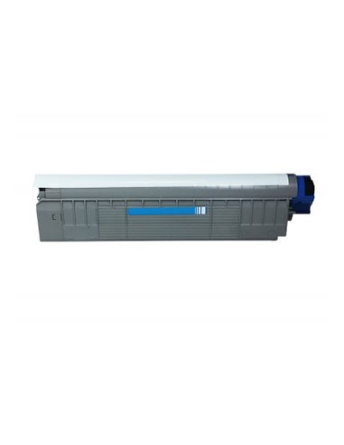 Toner p/Oki MC860 10k Azul