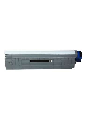 Toner p/Oki MC860 9,5k  Preto