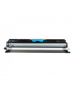 Toner p/Oki C110/C130N/MC160MFP 2,5k Azul