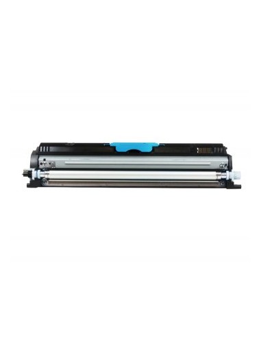 Toner p/Oki C110/C130N/MC160MFP 2,5k Azul