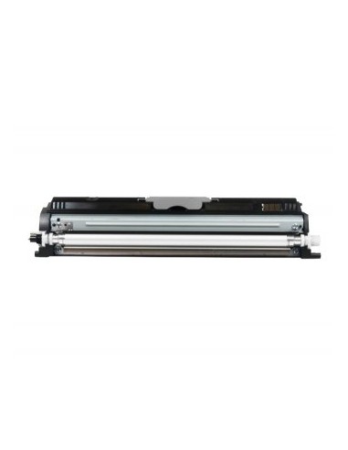 Toner p/Oki C110/C130N/MC160MFP 2,5k Preto