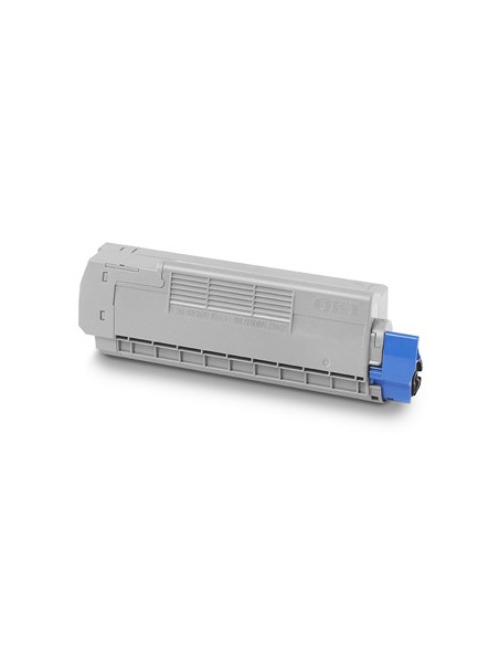 Toner p/Oki C610 8k Preto