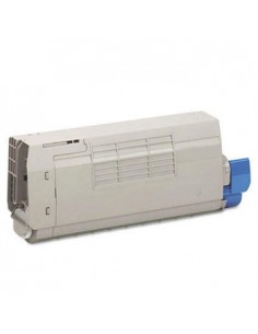 Toner p/Oki C711 Preto