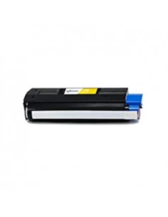 Toner p/Oki C510/C511/C530/C531/MC561/MC562  Amarelo