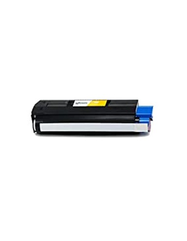 Toner p/Oki C510/C511/C530/C531/MC561/MC562  Amarelo